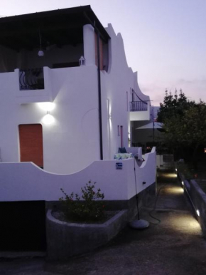 Villetta Aurora Lipari